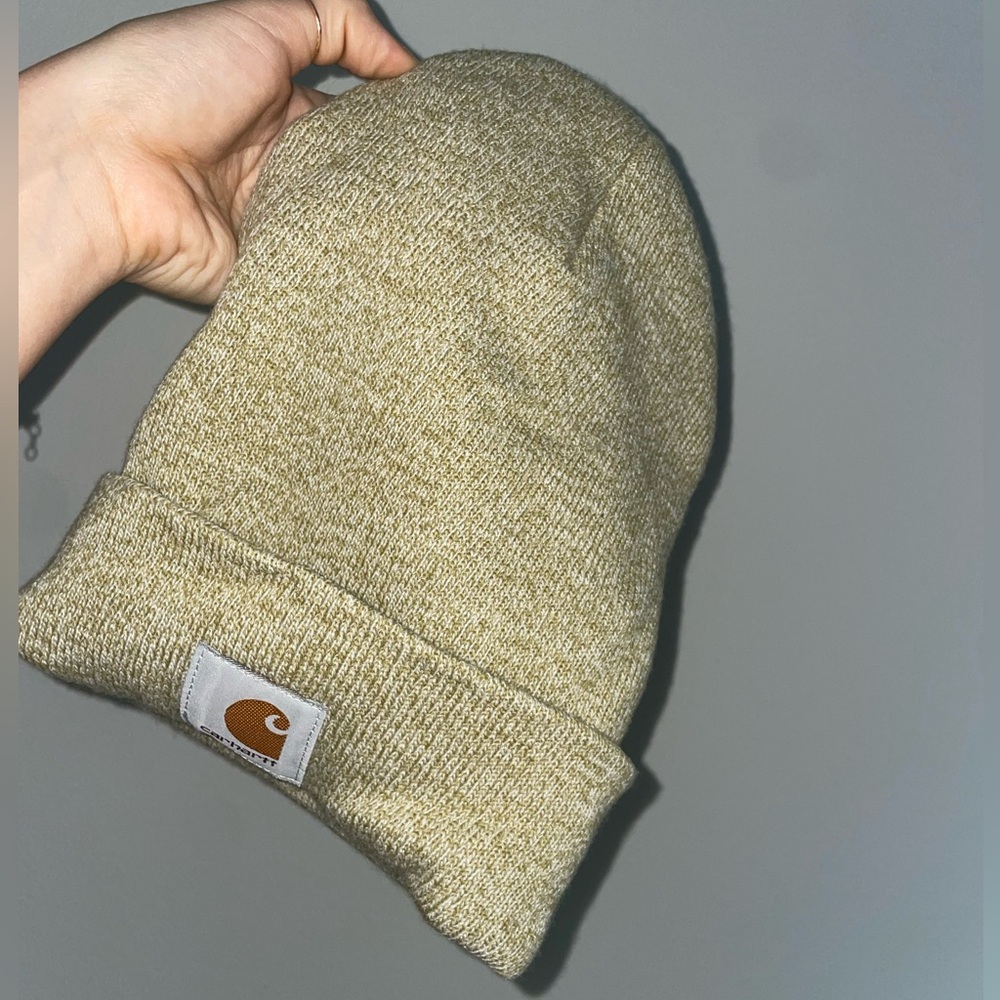 Carhartt Knit Cuff Hat/Beanie